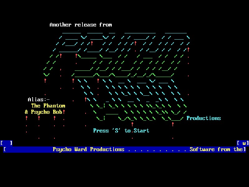 The Need For Slowness